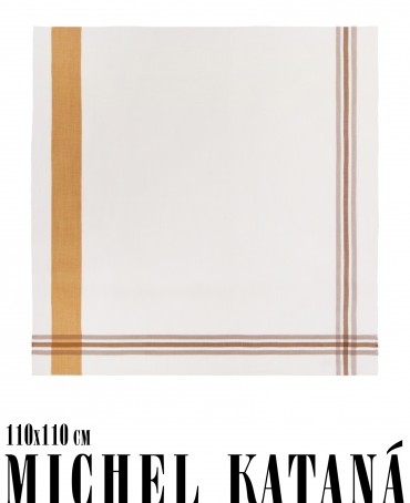 Платок Унисекс KV110-T.W70_W33/BRUNICH